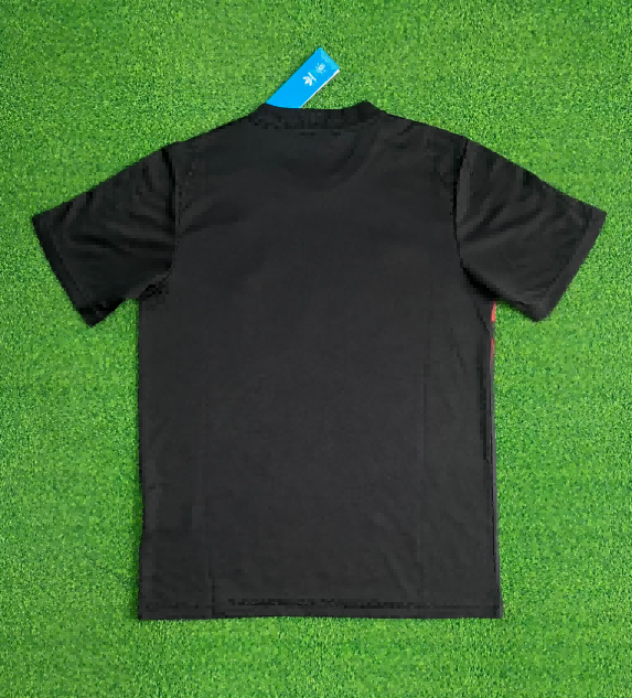 25/26 Manchester United New Year Special Edition Football Shirt-mysite Custom Football Kit- Nextkits