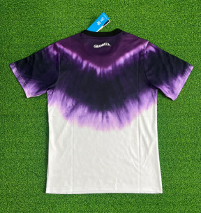 25/26 Real Madrid New Year Special Edition Football Shirt-mysite Custom Football Kit- Nextkits