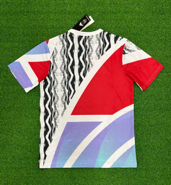 25/26 Arsenal Training Football Shirt-mysite Custom Football Kit- Nextkits