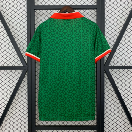 23/24 Ireland Home Football Shirt-mysite Custom Football Kit- Nextkits