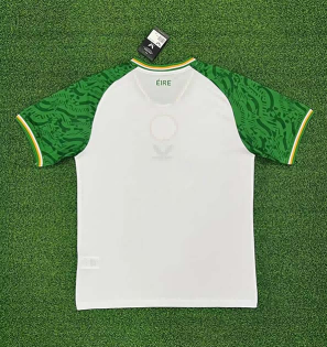 24/25 Ireland Third Away Football Shirt-mysite Custom Football Kit- Nextkits