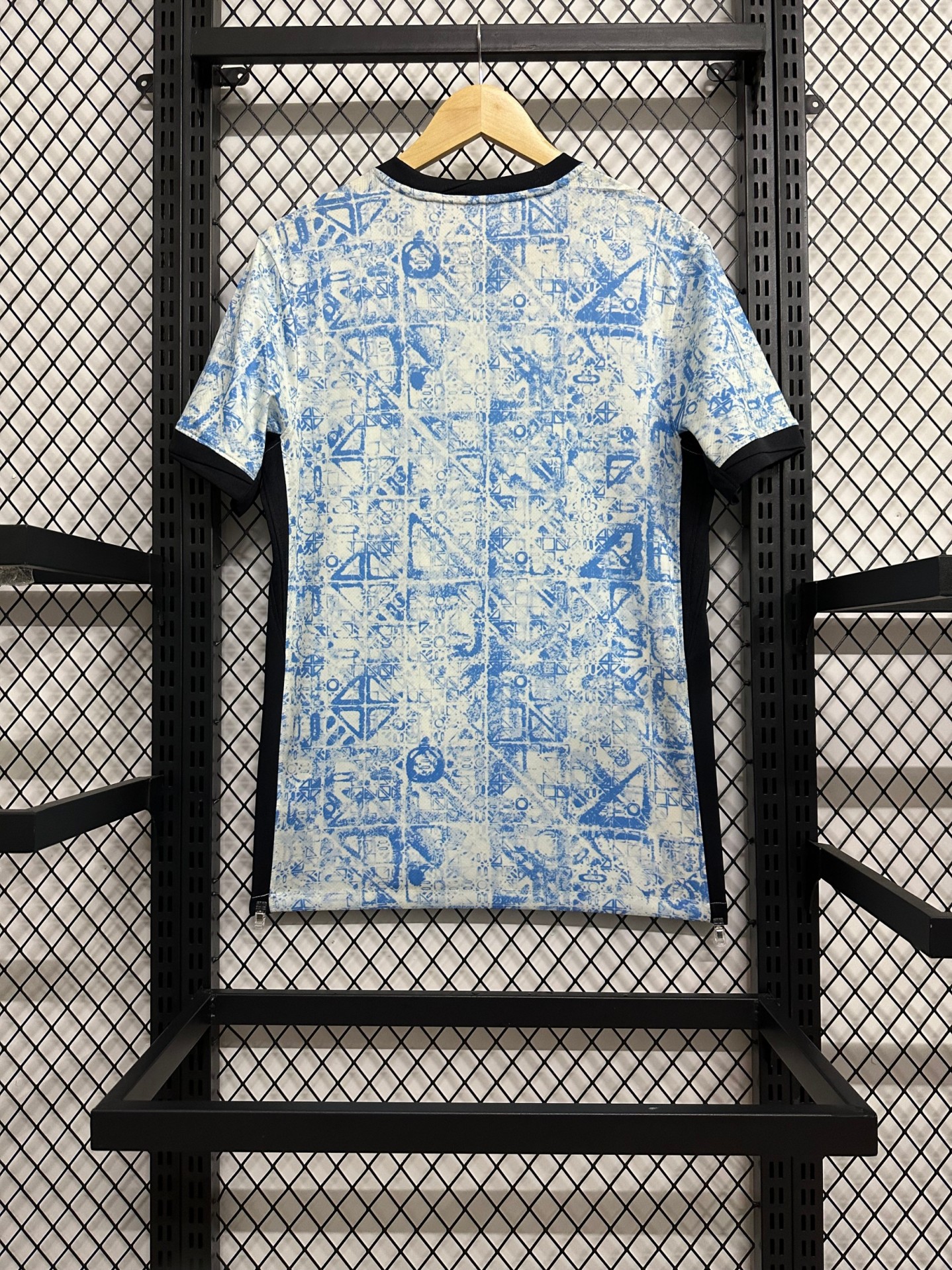 24/25 Portugal Away Football Shirt-mysite Custom Football Kit- Nextkits