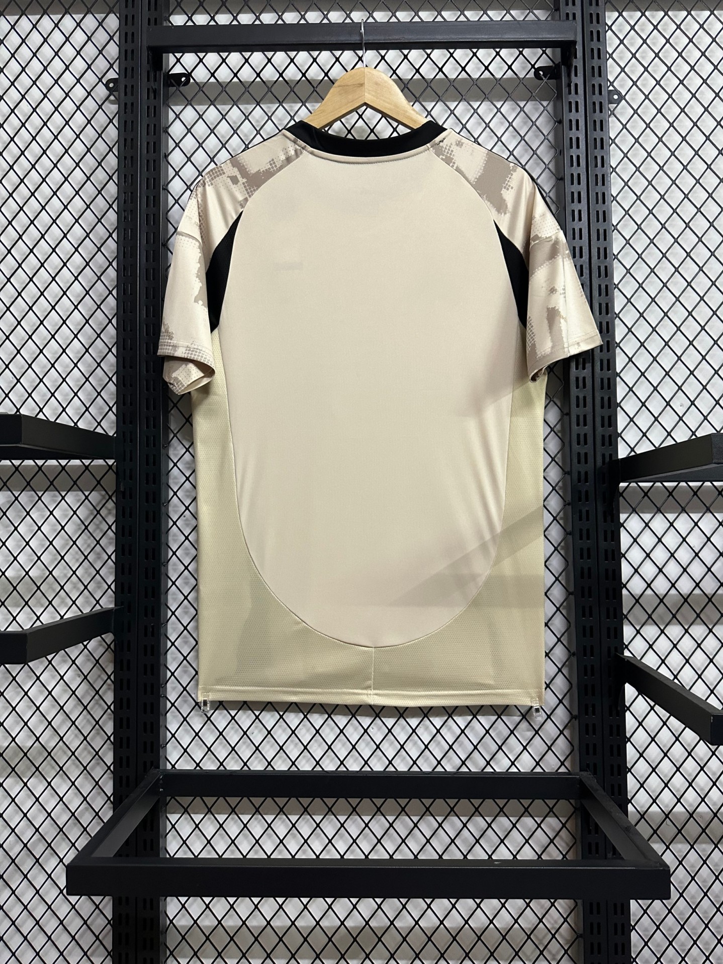 25/26 RB Leipzig Away Football Shirt-mysite Custom Football Kit- Nextkits