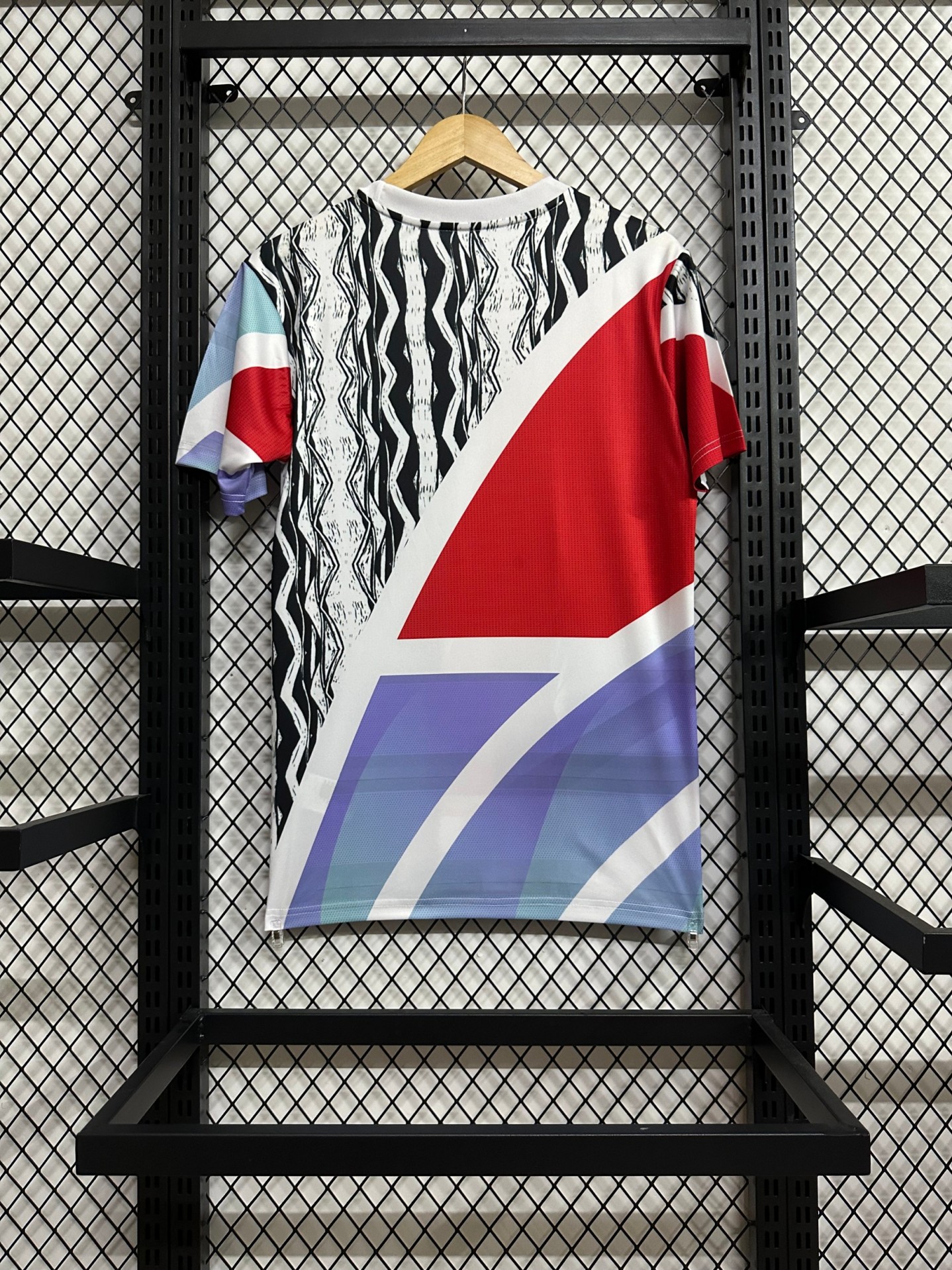 24/25 Arsenal Pre-Match Jersey-mysite Custom Football Kit- Nextkits