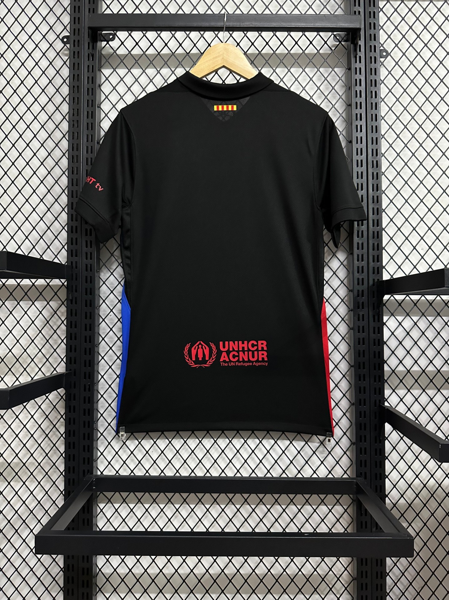 24/25 Barcelona Away Football Shirt-mysite Custom Football Kit- Nextkits