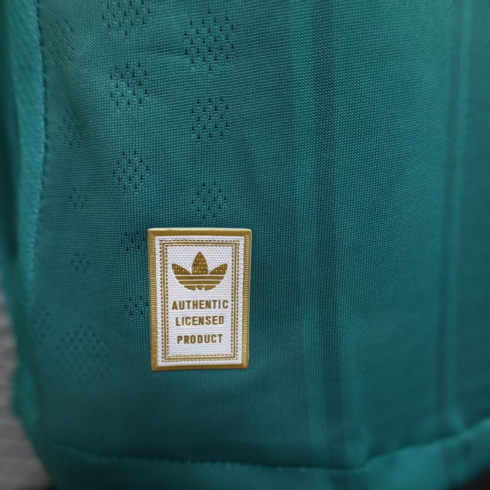 25/26 Player Version Liverpool Third Football Shirt-mysite Custom Football Kit- Nextkits