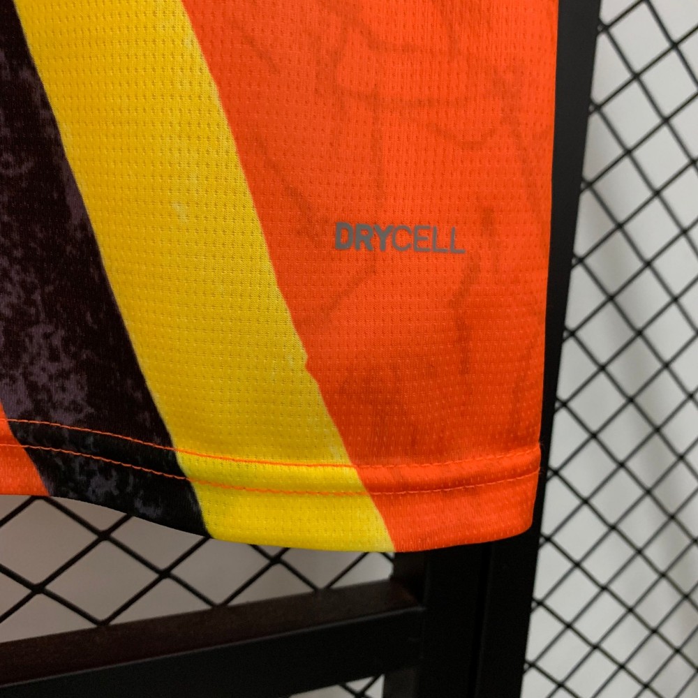 25/26 Manchester City Third Football Shirt-mysite Custom Football Kit- Nextkits