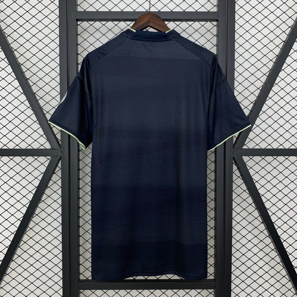 25/26 Real Madrid Away Football Shirt-mysite Custom Football Kit- Nextkits