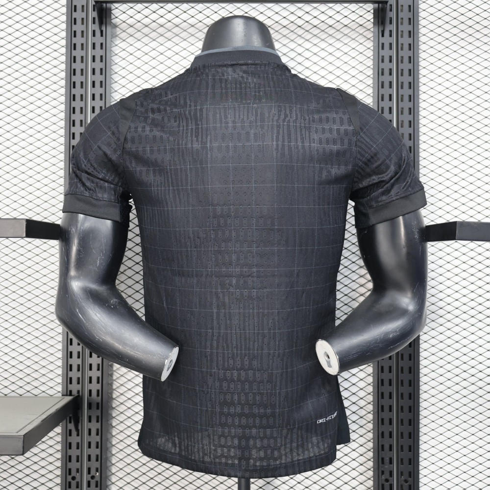 25/26 Player Version Tottenham Hotspur Away Football Shirt-mysite Custom Football Kit- Nextkits