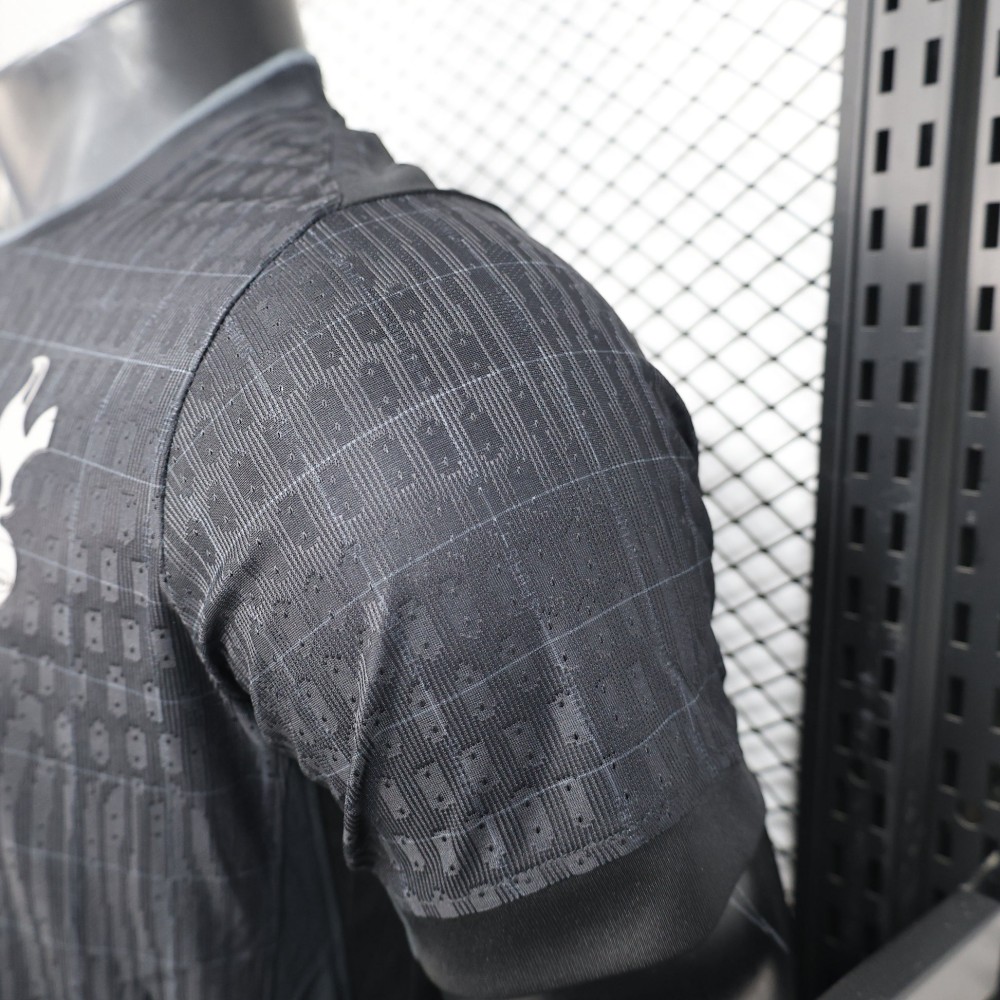 25/26 Player Version Tottenham Hotspur Away Football Shirt-mysite Custom Football Kit- Nextkits