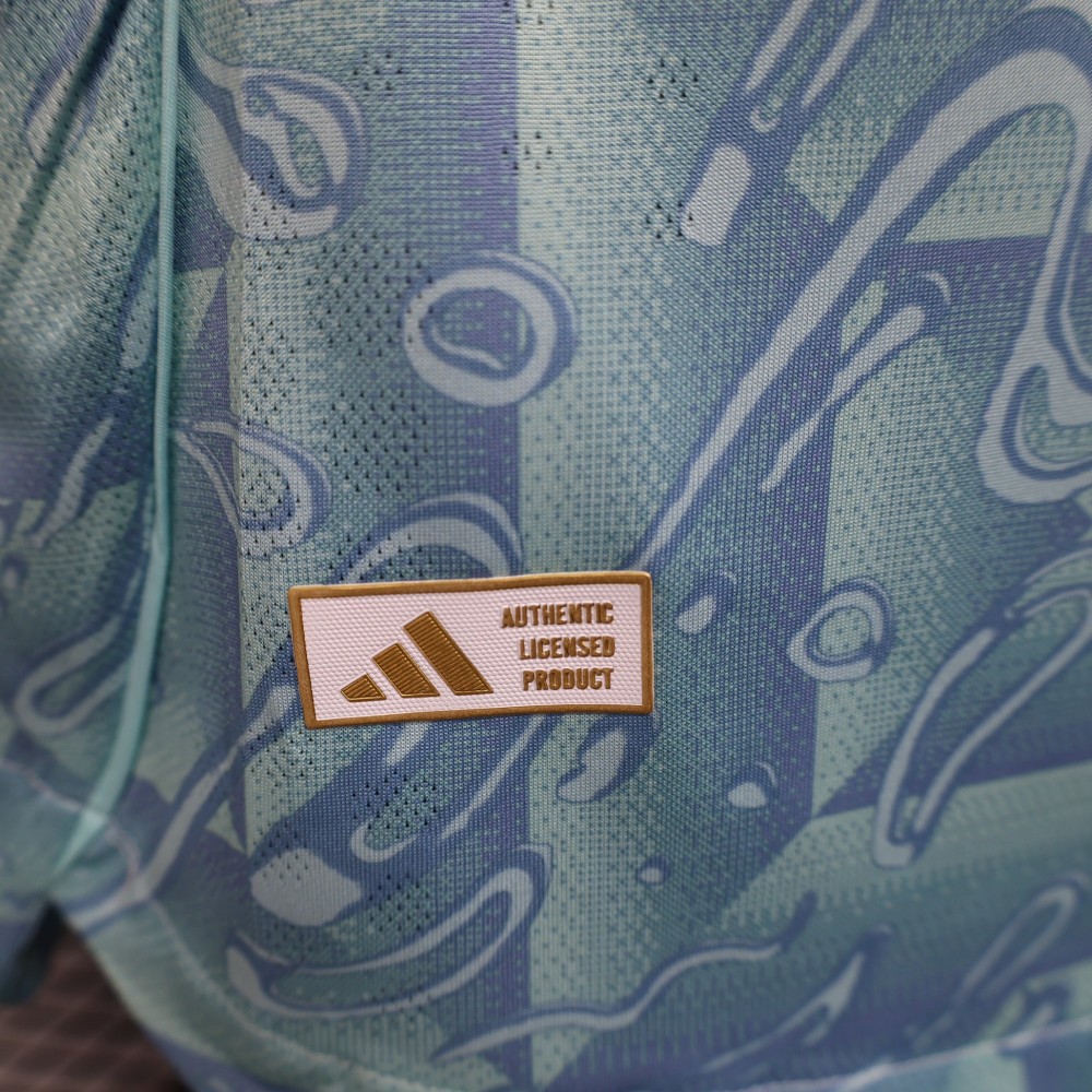 25/26 Player Version Juventus Away Football Shirt-mysite Custom Football Kit- Nextkits