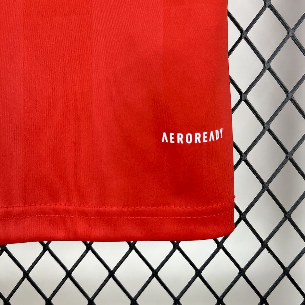 25/26 Bayern Munich Goalkeeper Football Shirt-mysite Custom Football Kit- Nextkits