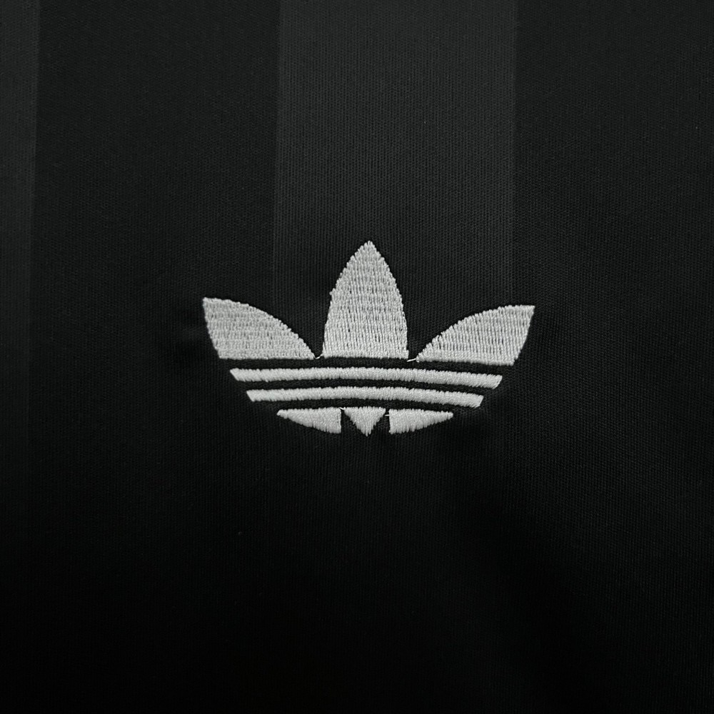 25/26 Real Madrid Goalkeeper Football Shirt-mysite Custom Football Kit- Nextkits