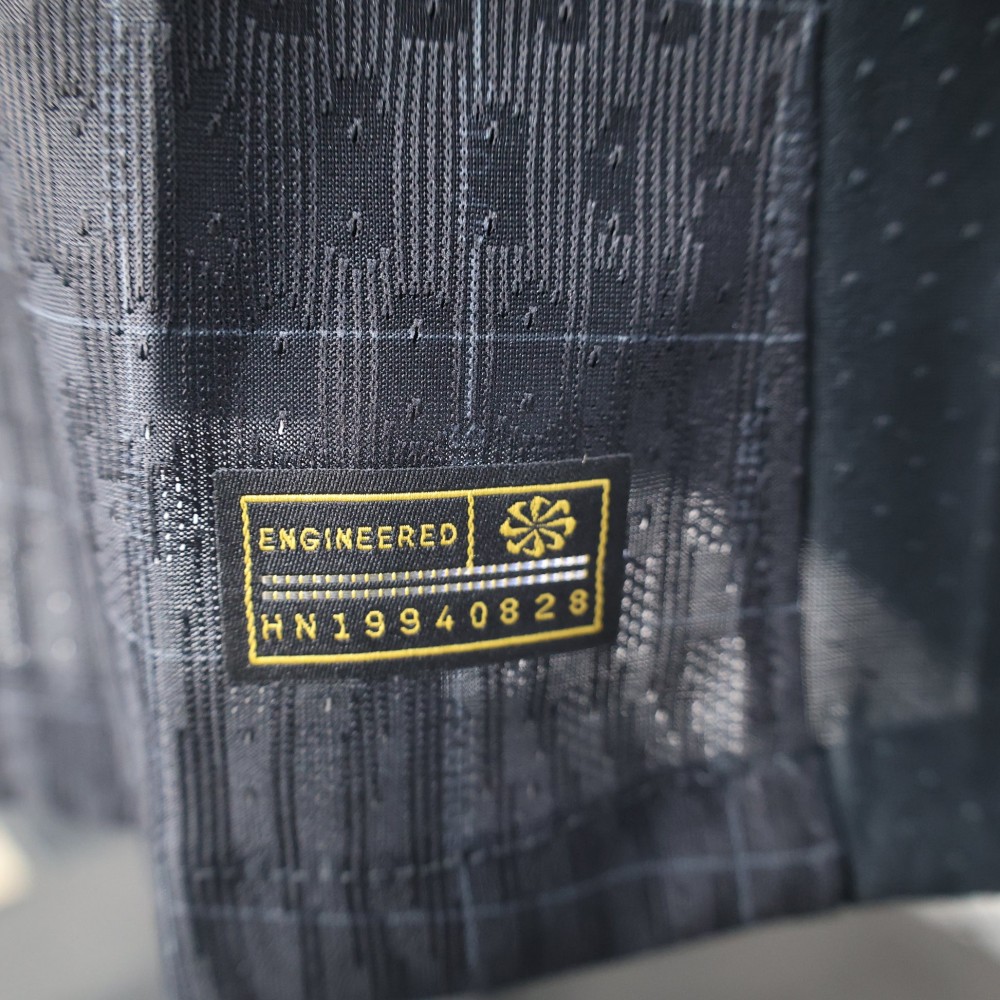 25/26 Player Version Tottenham Hotspur Away Football Shirt-mysite Custom Football Kit- Nextkits