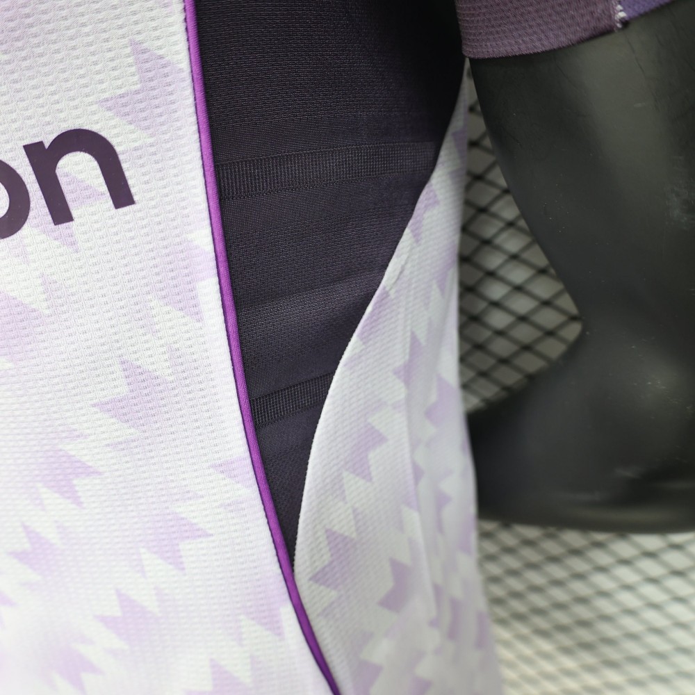 25/26 Player Version Manchester United Special Edition Football Shirt-mysite Custom Football Kit- Nextkits