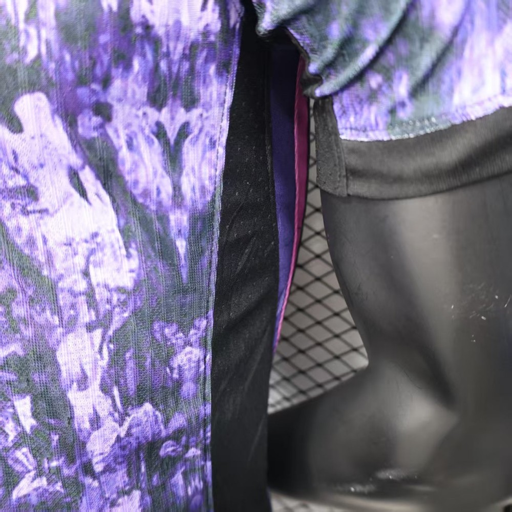 25/26 Player Version Barcelona Special Edition Football Shirt-mysite Custom Football Kit- Nextkits