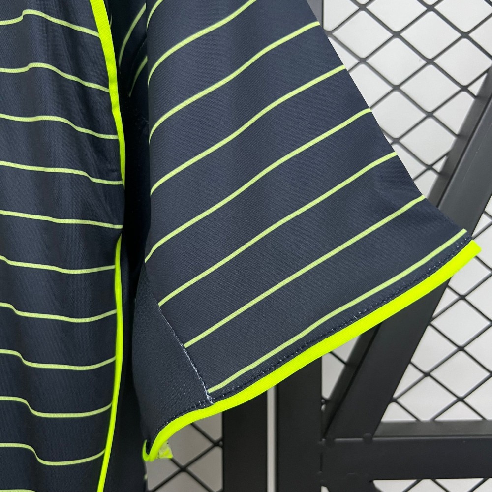 25/26 Celtic Away Football Shirt-mysite Custom Football Kit- Nextkits