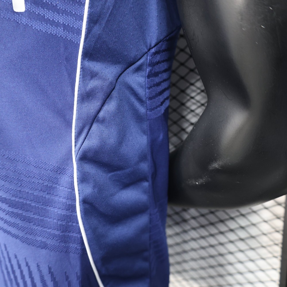 25/26 Player Version Manchester United Training Clothes Football Shirt-mysite Custom Football Kit- Nextkits