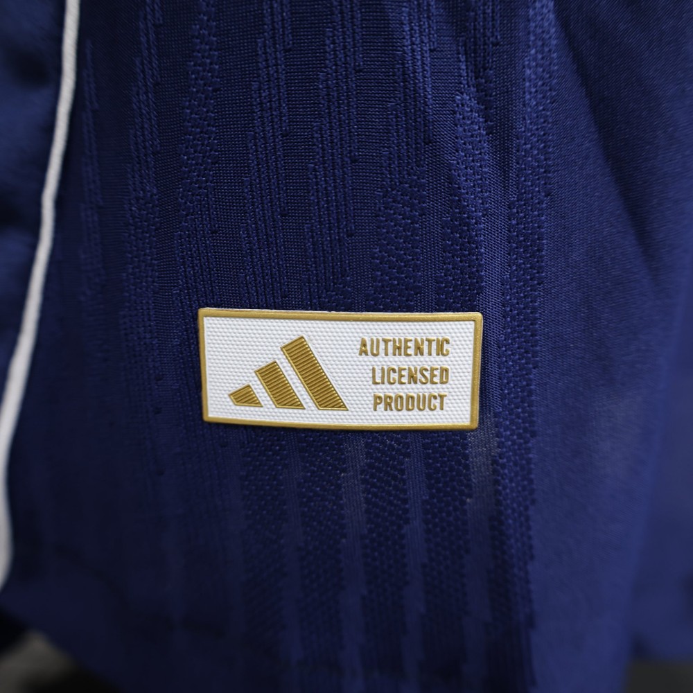 25/26 Player Version Manchester United Training Clothes Football Shirt-mysite Custom Football Kit- Nextkits