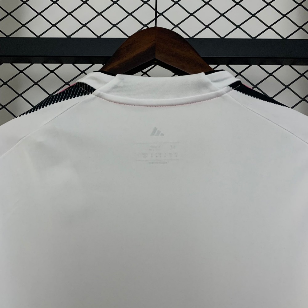 25/26 Juventus Home Football Shirt-mysite Custom Football Kit- Nextkits