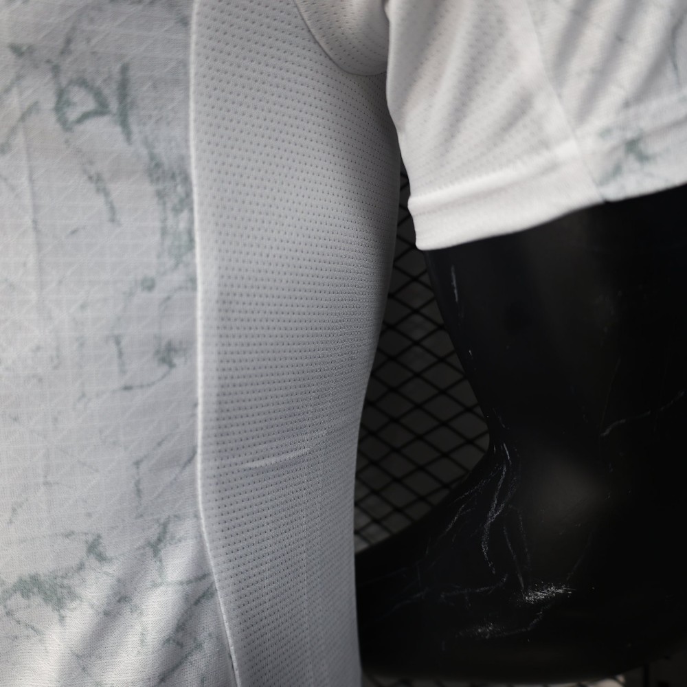 25/26 Player Version Manchester City Away Football Shirt-mysite Custom Football Kit- Nextkits