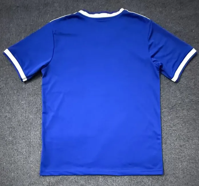 25/26 Real Madrid Third Football Shirt-mysite Custom Football Kit- Nextkits