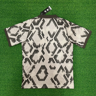 25/26 Bayern Munich Joint Edition Football Shirt-mysite Custom Football Kit- Nextkits