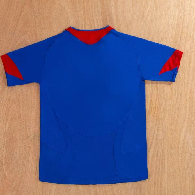 05/06 Retro Manchester United Away Football Shirt-mysite Custom Football Kit- Nextkits