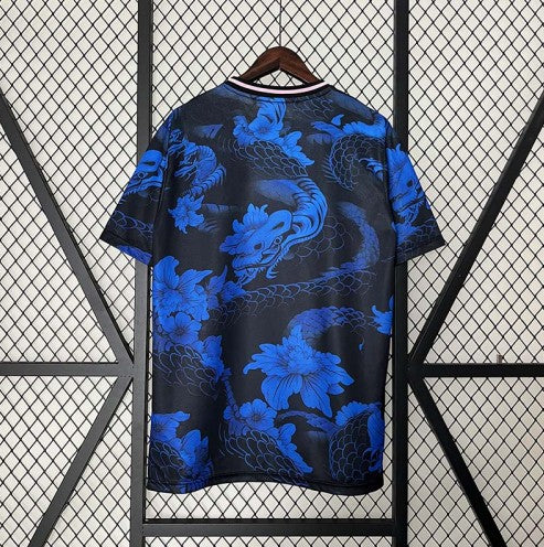 25/26 Japan Home Football Shirt-mysite Custom Football Kit- Nextkits