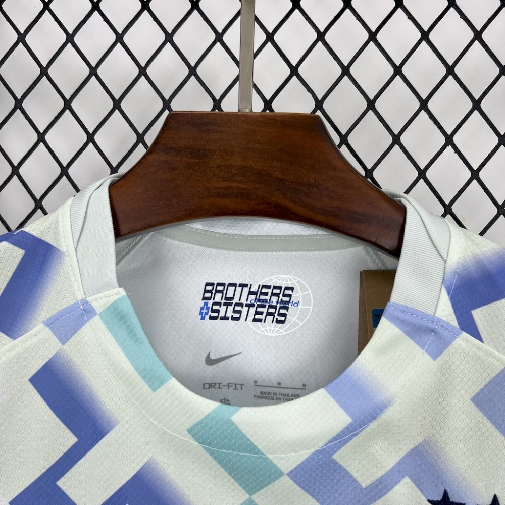 25/26 Inter Milan Away Football Shirt-mysite Custom Football Kit- Nextkits