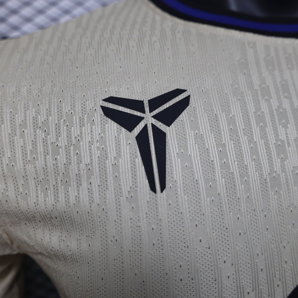 25/26 Player Version Barcelona Away Football Shirt-mysite Custom Football Kit- Nextkits