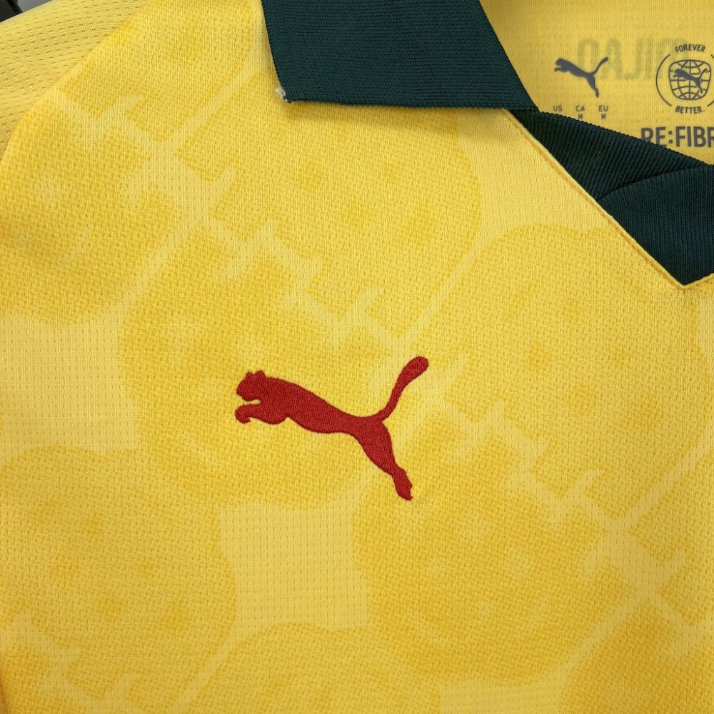 25/26 AC Milan Third Football Shirt-mysite Custom Football Kit- Nextkits