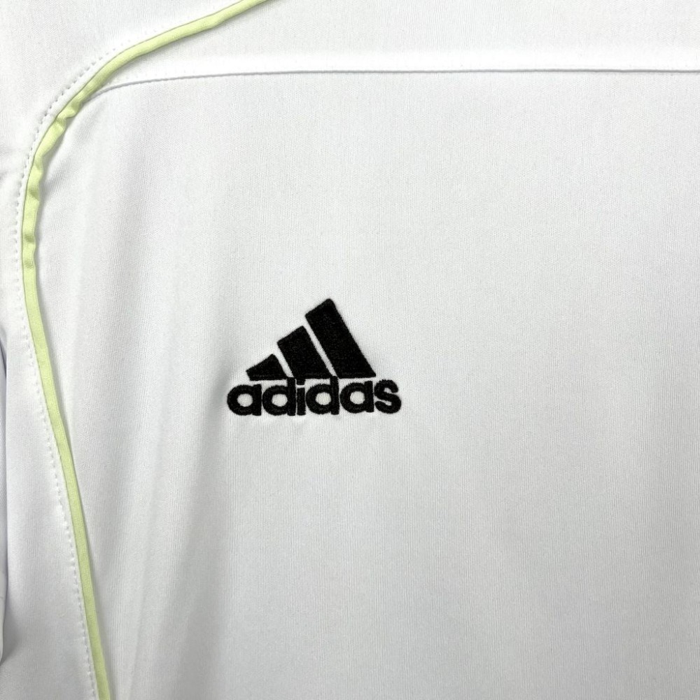 25/26 Real Madrid Training Clothes Football Shirt-mysite Custom Football Kit- Nextkits