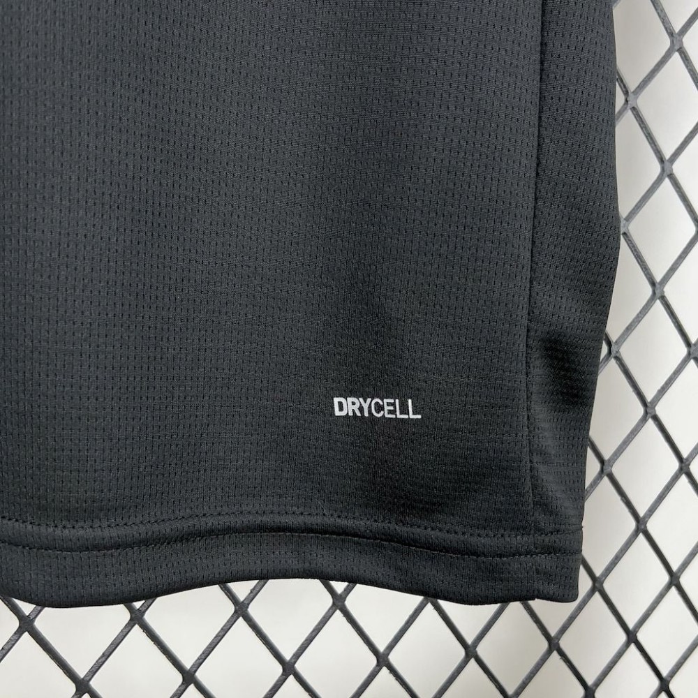 25/26 Manchester City Third Football Shirt-mysite Custom Football Kit- Nextkits