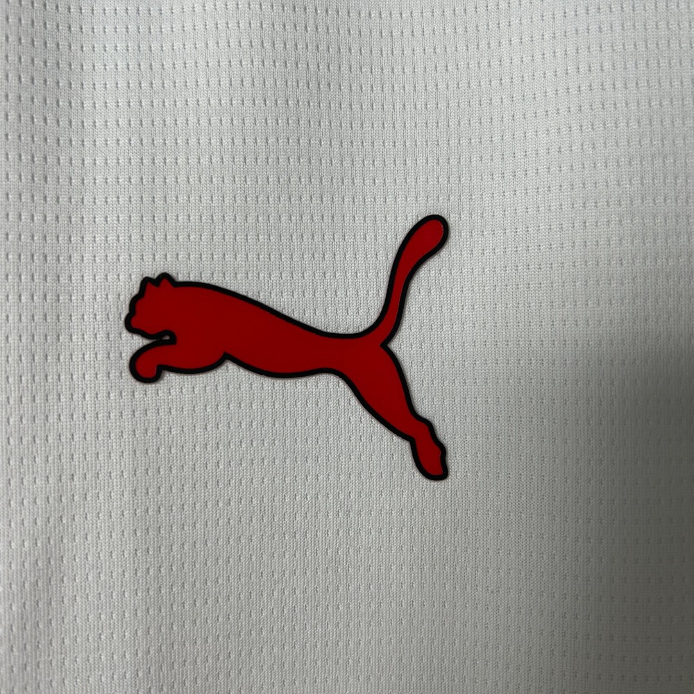 25/26 AC Milan Away Football Shirt-mysite Custom Football Kit- Nextkits