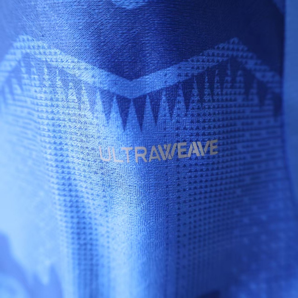 25/26 Player Version Al-Hilal FC Home Football Shirt-mysite Custom Football Kit- Nextkits