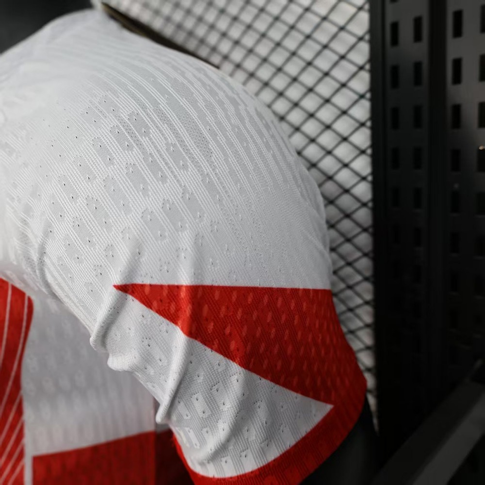 25/26 Player Version Barcelona Special Edition Football Shirt-mysite Custom Football Kit- Nextkits