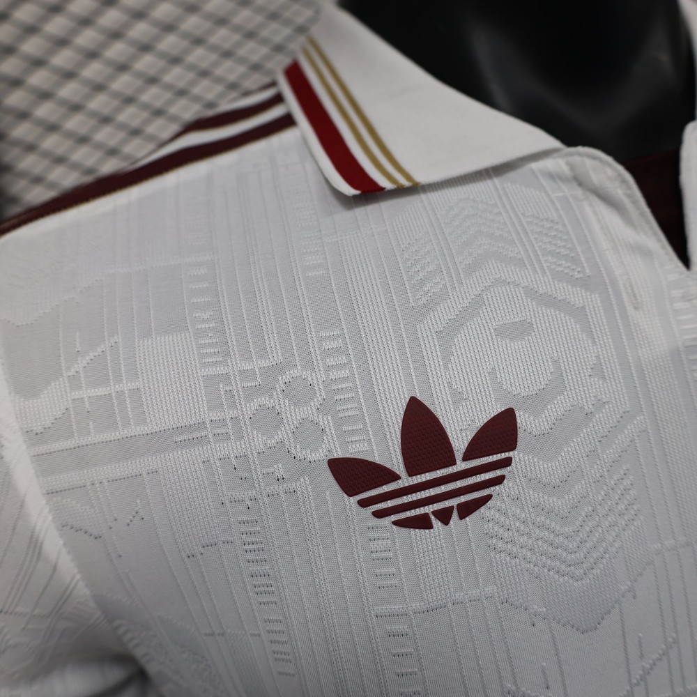 25/26 Player Version Arsenal Third Football Shirt-mysite Custom Football Kit- Nextkits