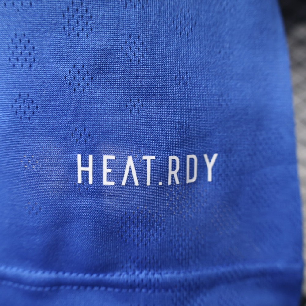 25/26 Player Version Real Madrid Third Football Shirt-mysite Custom Football Kit- Nextkits