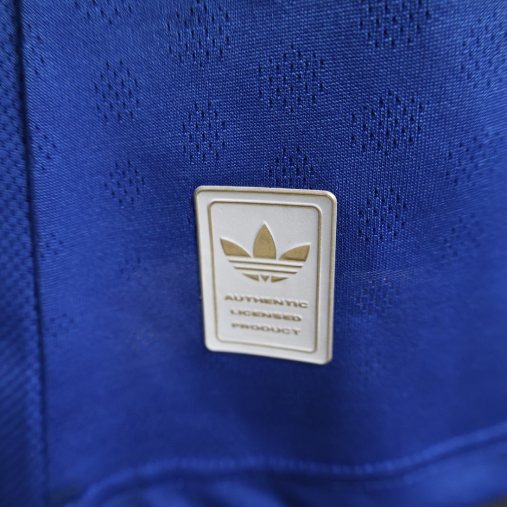 25/26 Player Version Real Madrid Third Football Shirt-mysite Custom Football Kit- Nextkits