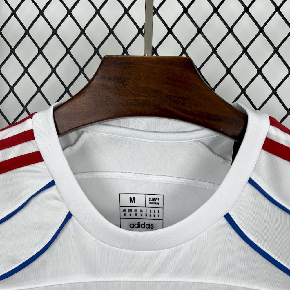 25/26 Bayern Munich Training Clothes Football Shirt-mysite Custom Football Kit- Nextkits