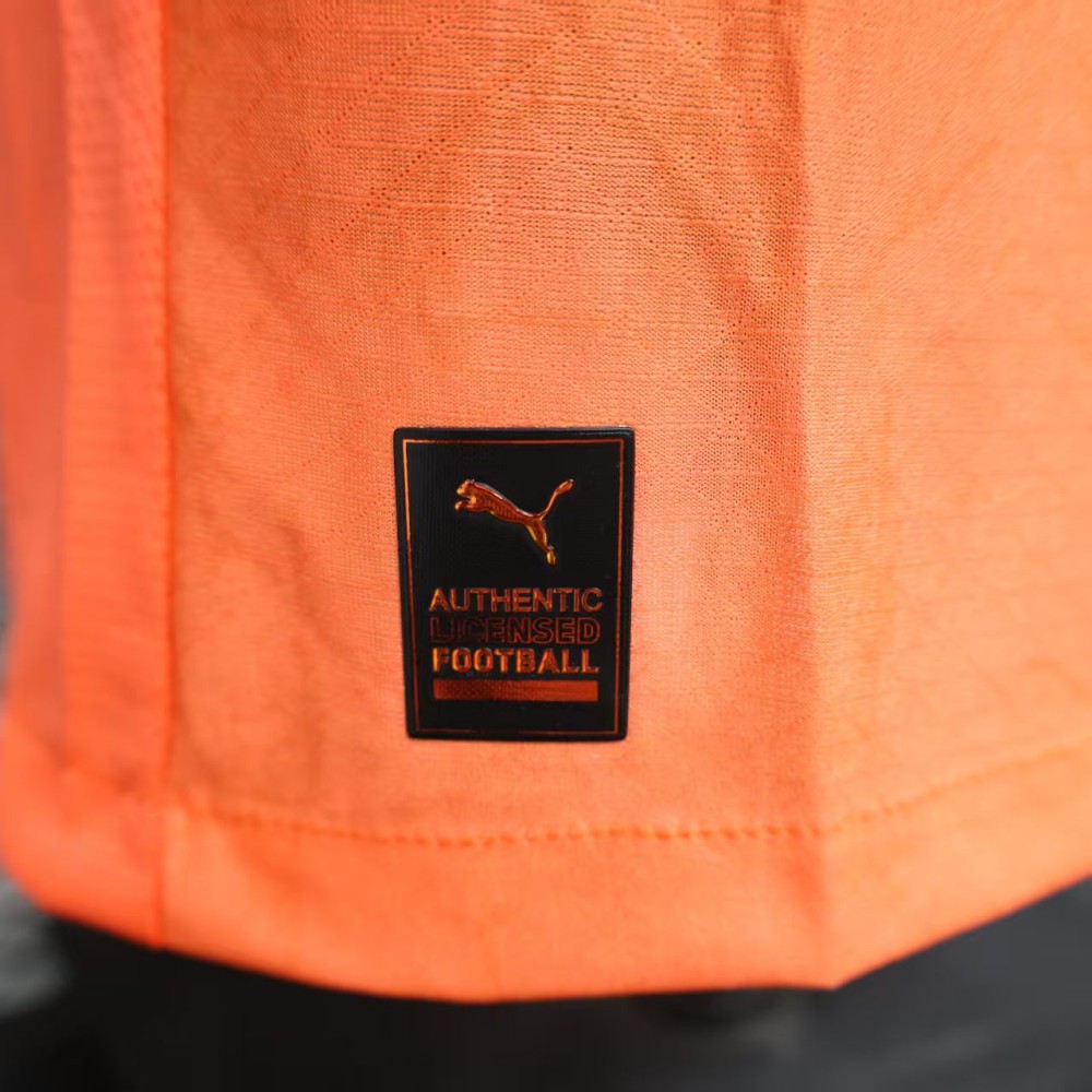 25/26 Player Version Manchester City Third Football Shirt-mysite Custom Football Kit- Nextkits