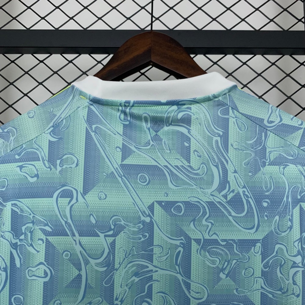 25/26 Juventus Away Football Shirt-mysite Custom Football Kit- Nextkits