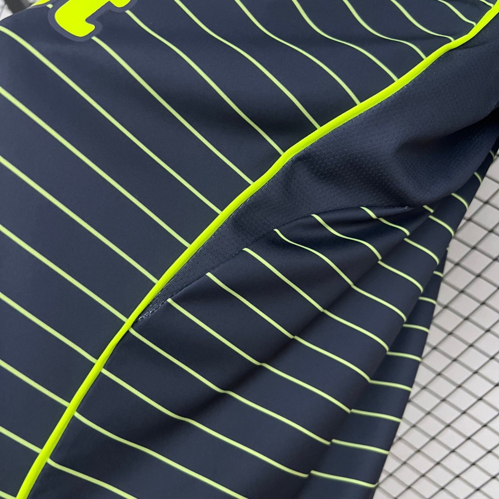 25/26 Celtic Away Football Shirt-mysite Custom Football Kit- Nextkits