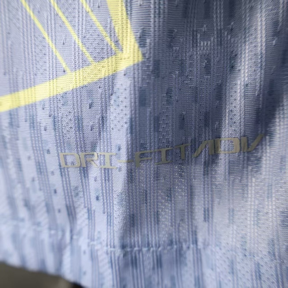 25/26 Player Version Barcelona Special Edition Football Shirt-mysite Custom Football Kit- Nextkits