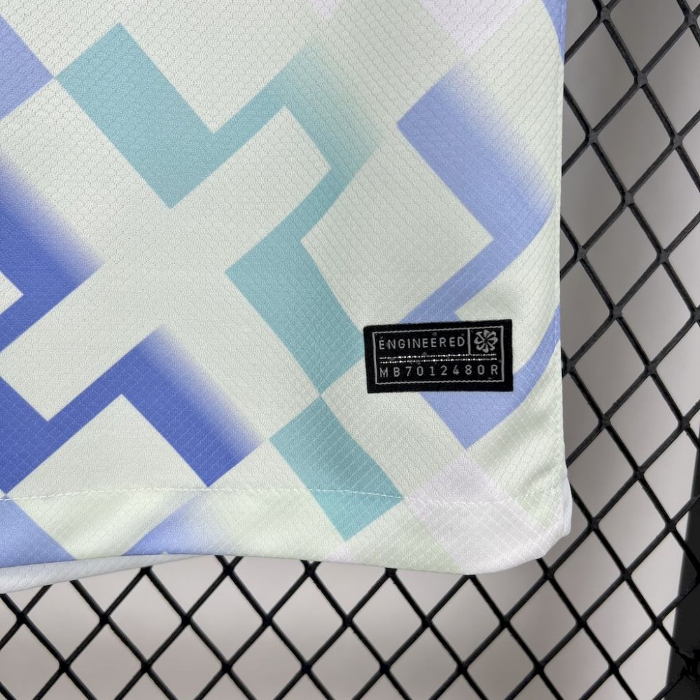 25/26 Inter Milan Away Football Shirt-mysite Custom Football Kit- Nextkits