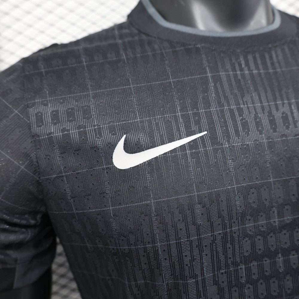 25/26 Player Version Tottenham Hotspur Away Football Shirt-mysite Custom Football Kit- Nextkits