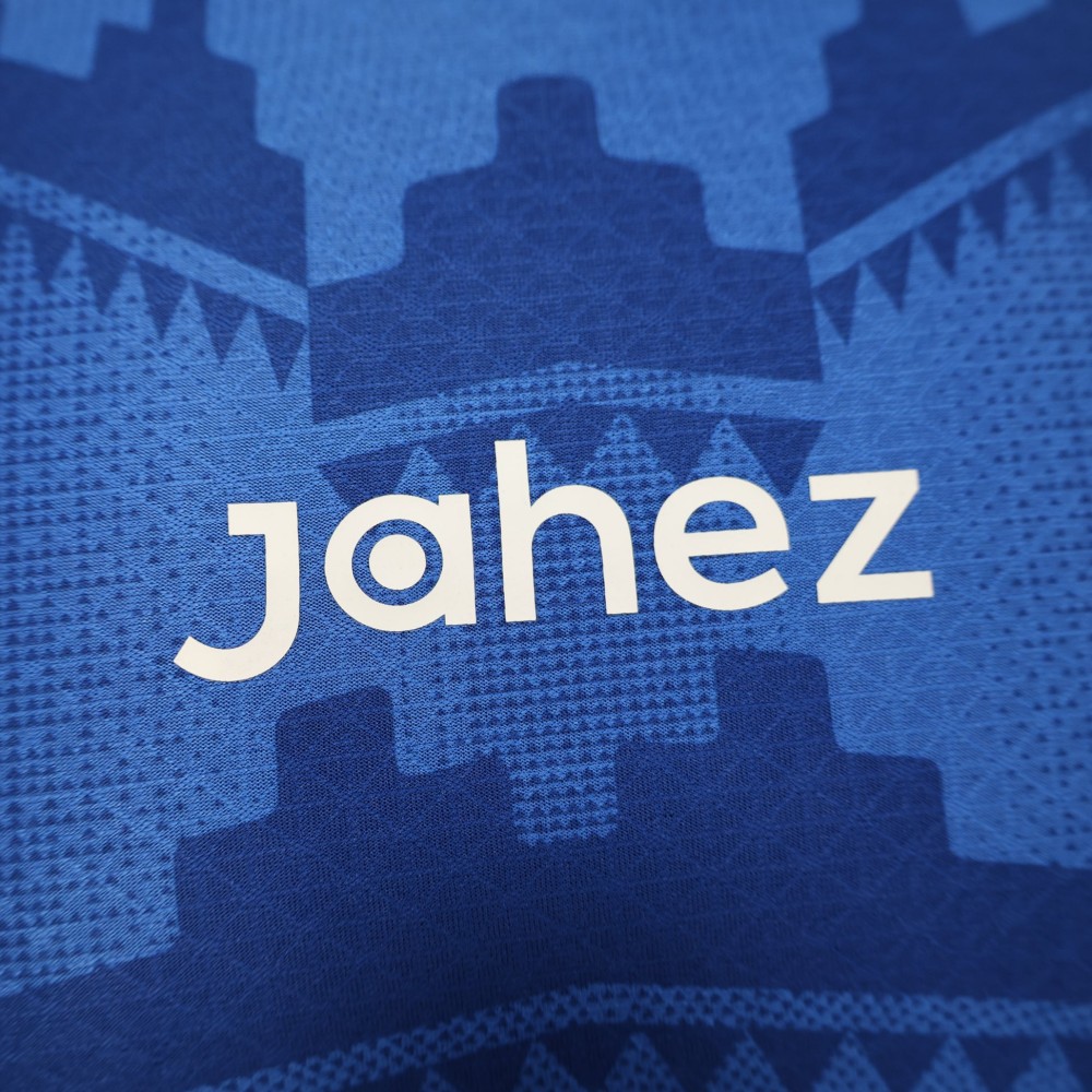 25/26 Player Version Al-Hilal FC Home Football Shirt-mysite Custom Football Kit- Nextkits