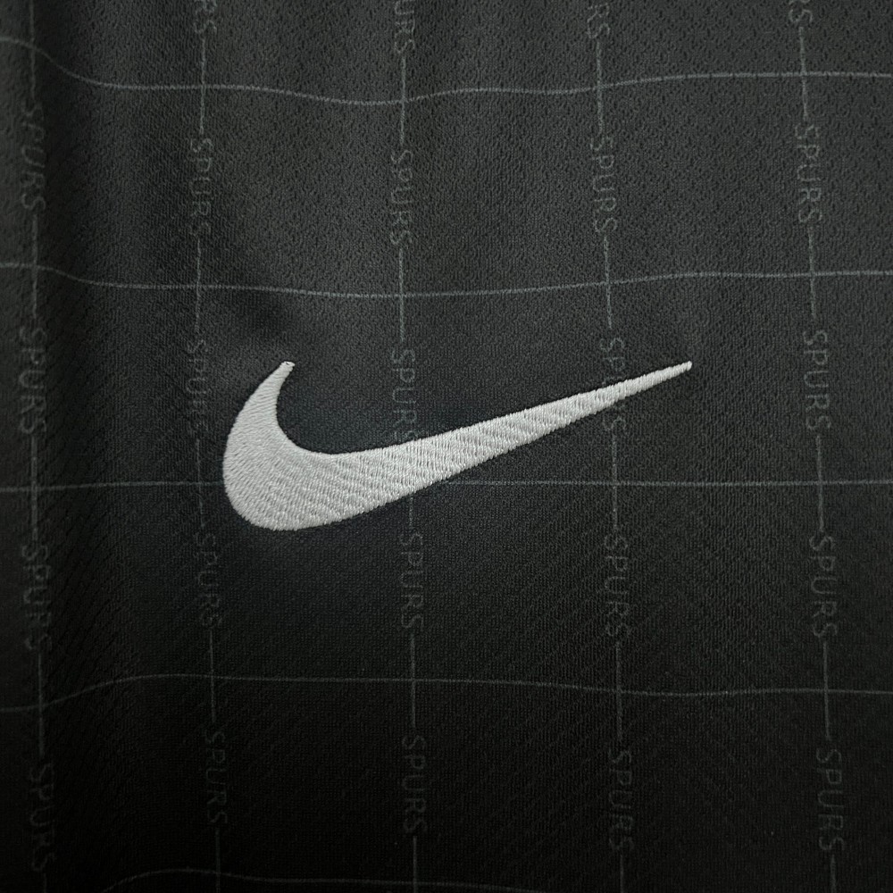 25/26 Tottenham Hotspur Away Football Shirt-mysite Custom Football Kit- Nextkits