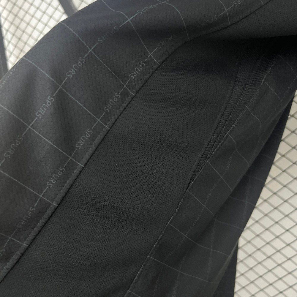 25/26 Tottenham Hotspur Away Football Shirt-mysite Custom Football Kit- Nextkits